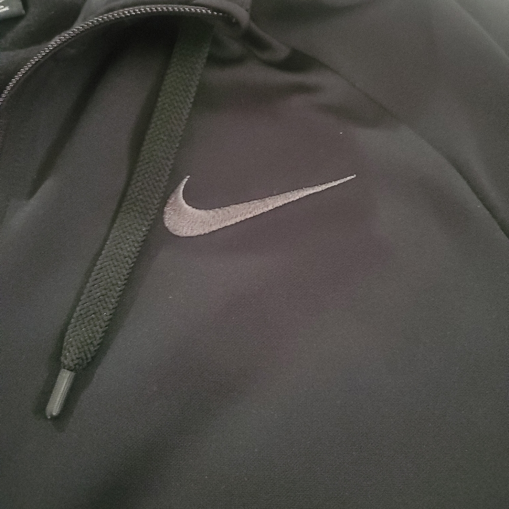 Nike sweater